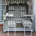 度假居 Haus-gode-tied *