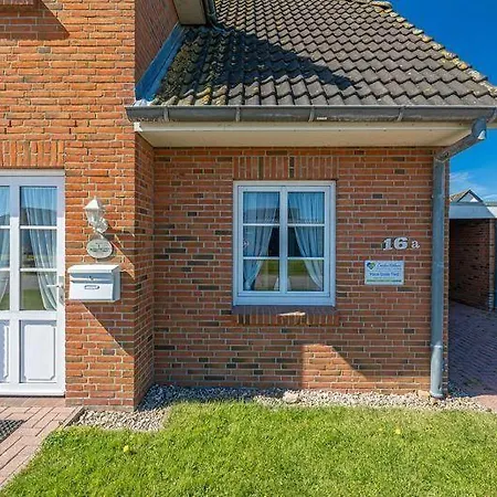 Haus-gode-tied Дом отдыха *