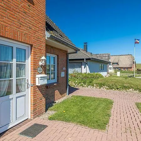 Haus-gode-tied Vakantiehuis