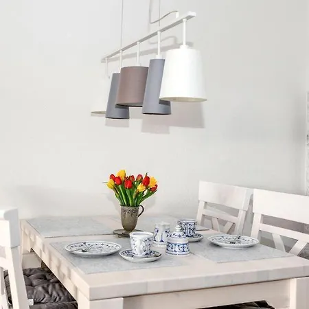 Haus-gode-tied Nordstrand