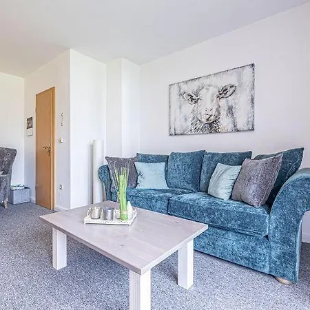 Haus-gode-tied Nordstrand