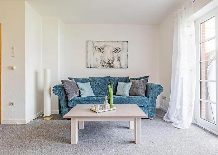 Haus-gode-tied * Nordstrand