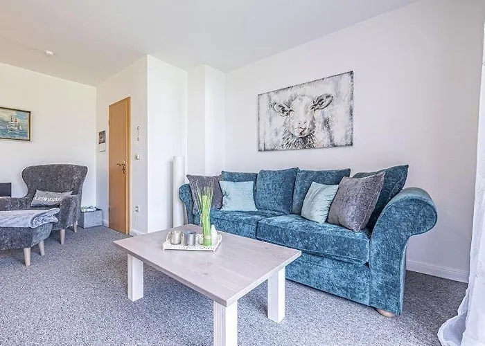 Haus-gode-tied Vakantiehuis *