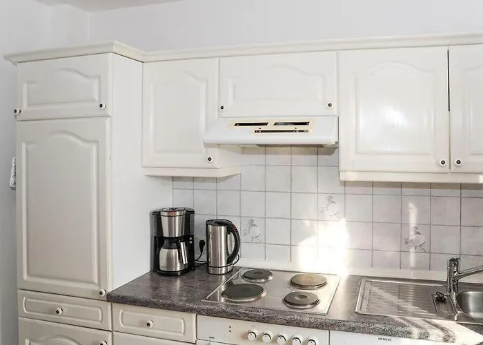 Haus-gode-tied Vakantiehuis